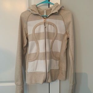 Lululemon Scuba Hoodie